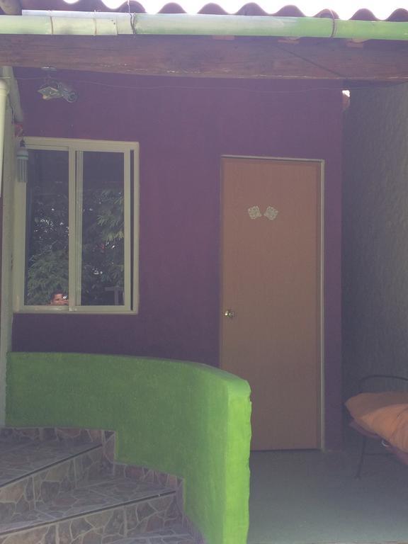 Mi Aldea Holistica Hotel Mexikóváros Kültér fotó