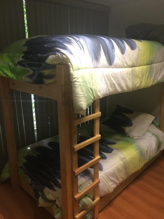 Mi Aldea Holistica Hotel Mexikóváros Kültér fotó